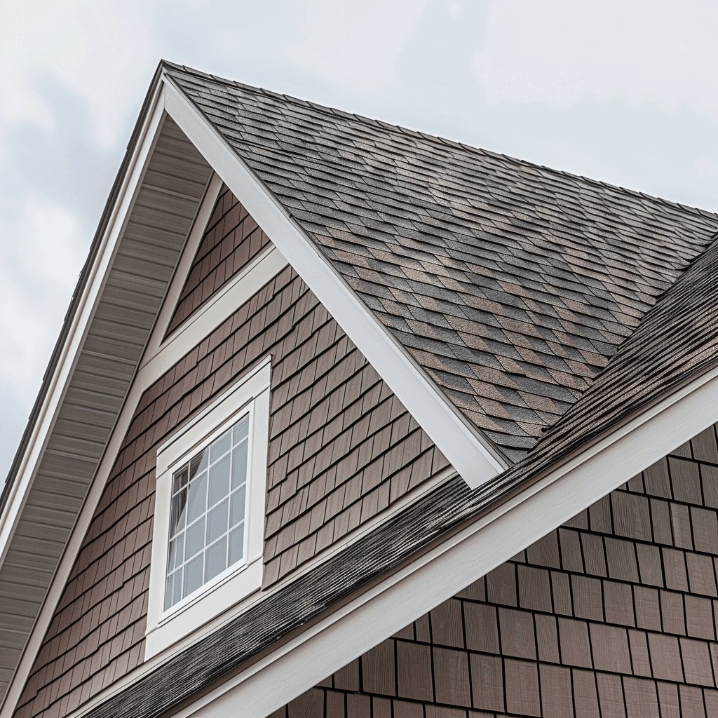 PDX Roofing Pros crew installing high-quality architectural shingles in Portland